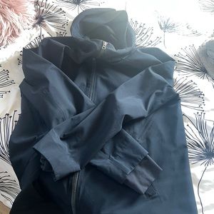 Lululemon Rain Jacket